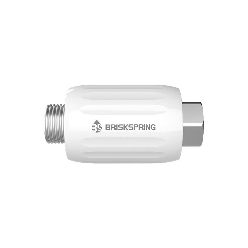 Shower Valve Cartridge - Salt Free Water Descaler Water Heater