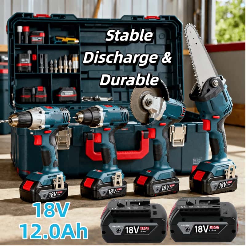 Bosch Drill Gsb 18V - Hot Sale! for Bosch 18V 12.0Ah
