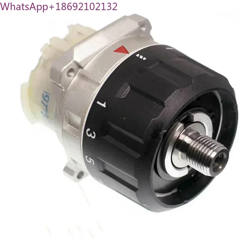 Makita Drill Ddf484 - Genuine Gear Box 127500-6 123737-3 for