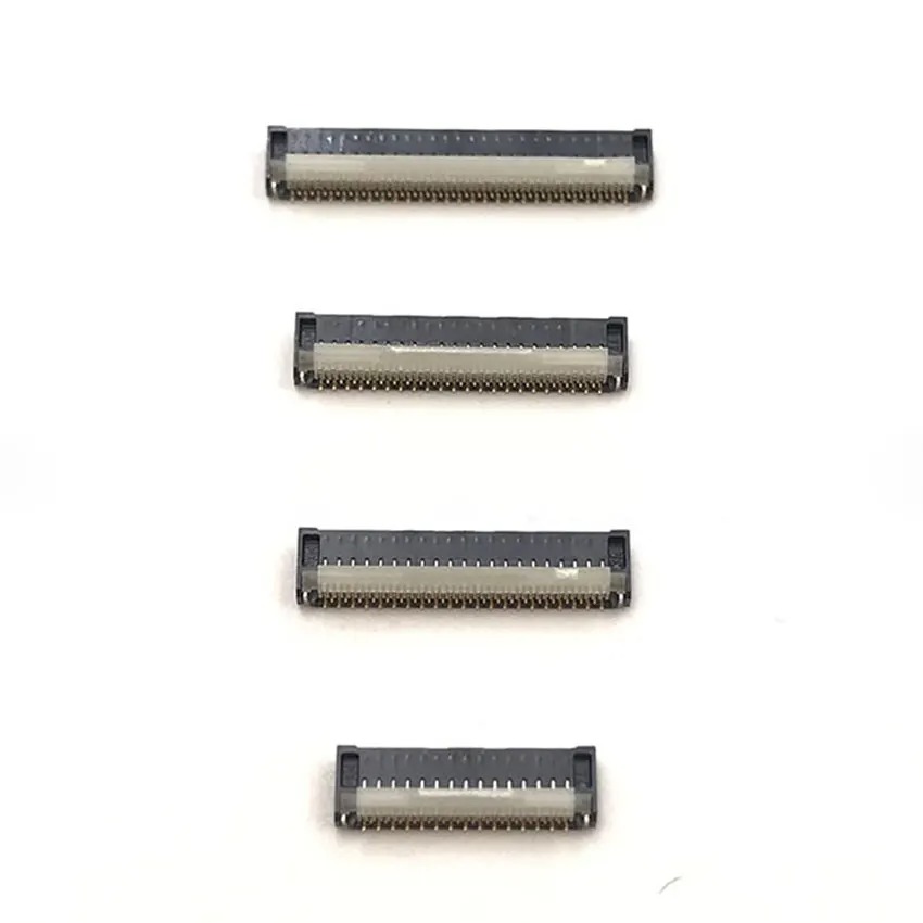 5PCS New LCD Screen FPC Ribbon - Push Fit Connector recension och pris