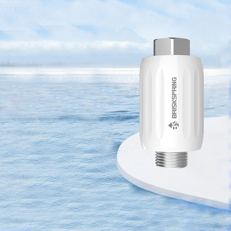 Salt Free Water Descaler Water - Shower Valve Cartridge recension och pris