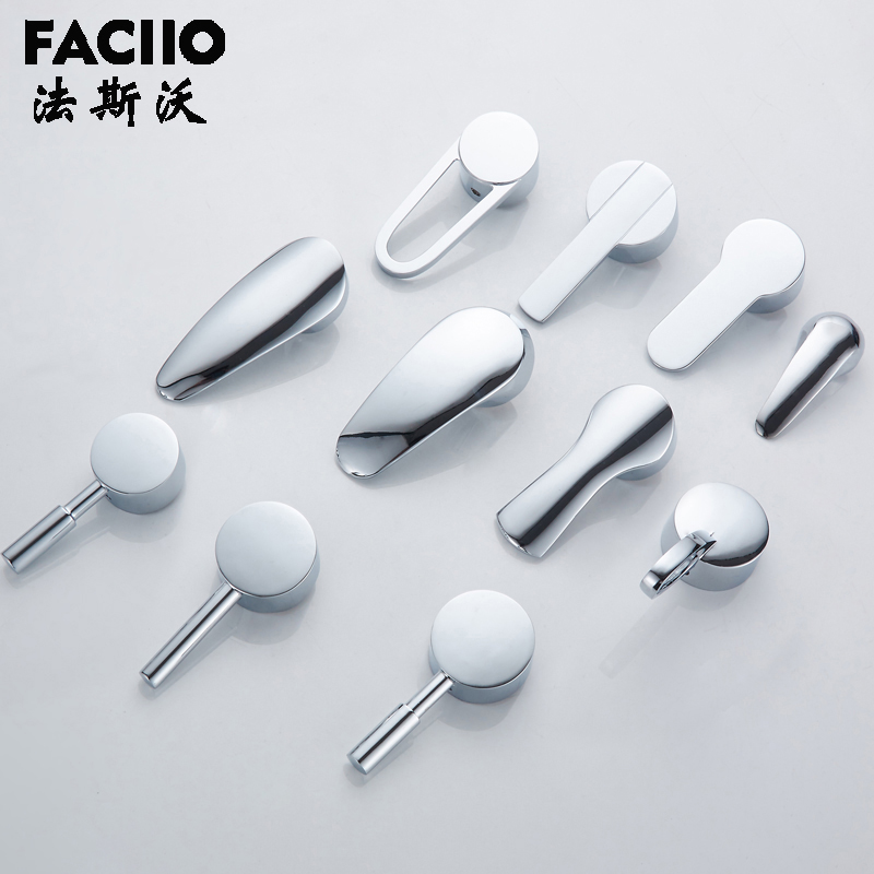 FACIIO Bathroom Replacement Fa - Basin Mixer Cartridge recension och pris