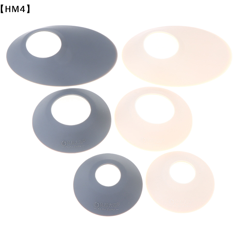 〔HM4〕Silicone Faucet Absorbent - Silicone Tap Washer recension och pris