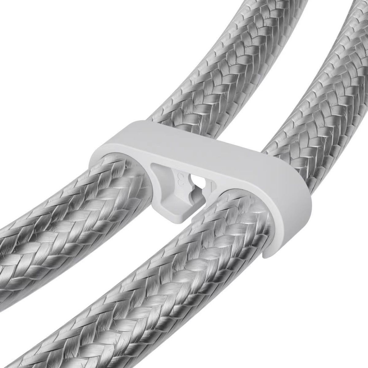 Cable comb clip of water-coole - Plastic Pipe Clip recension och pris