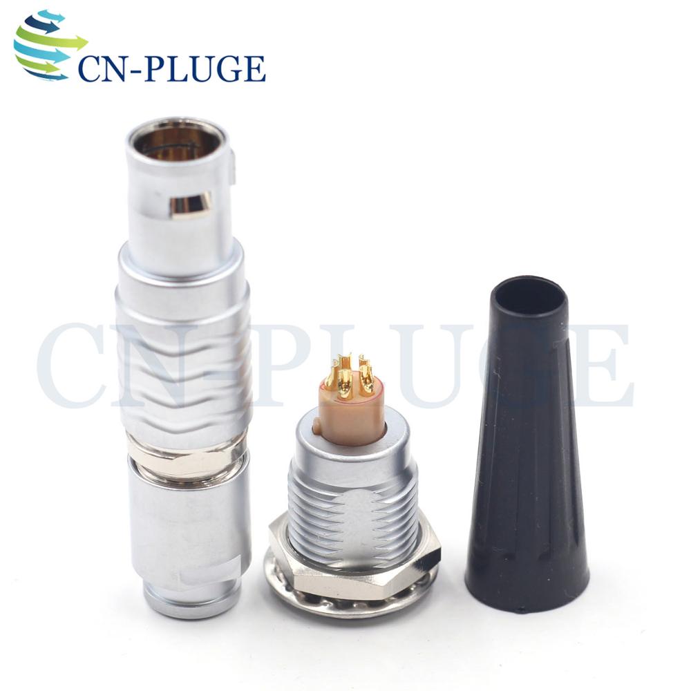 FGG/EGG 1B Connector 2 3 4 5 6 - Push Fit Connector recension och pris
