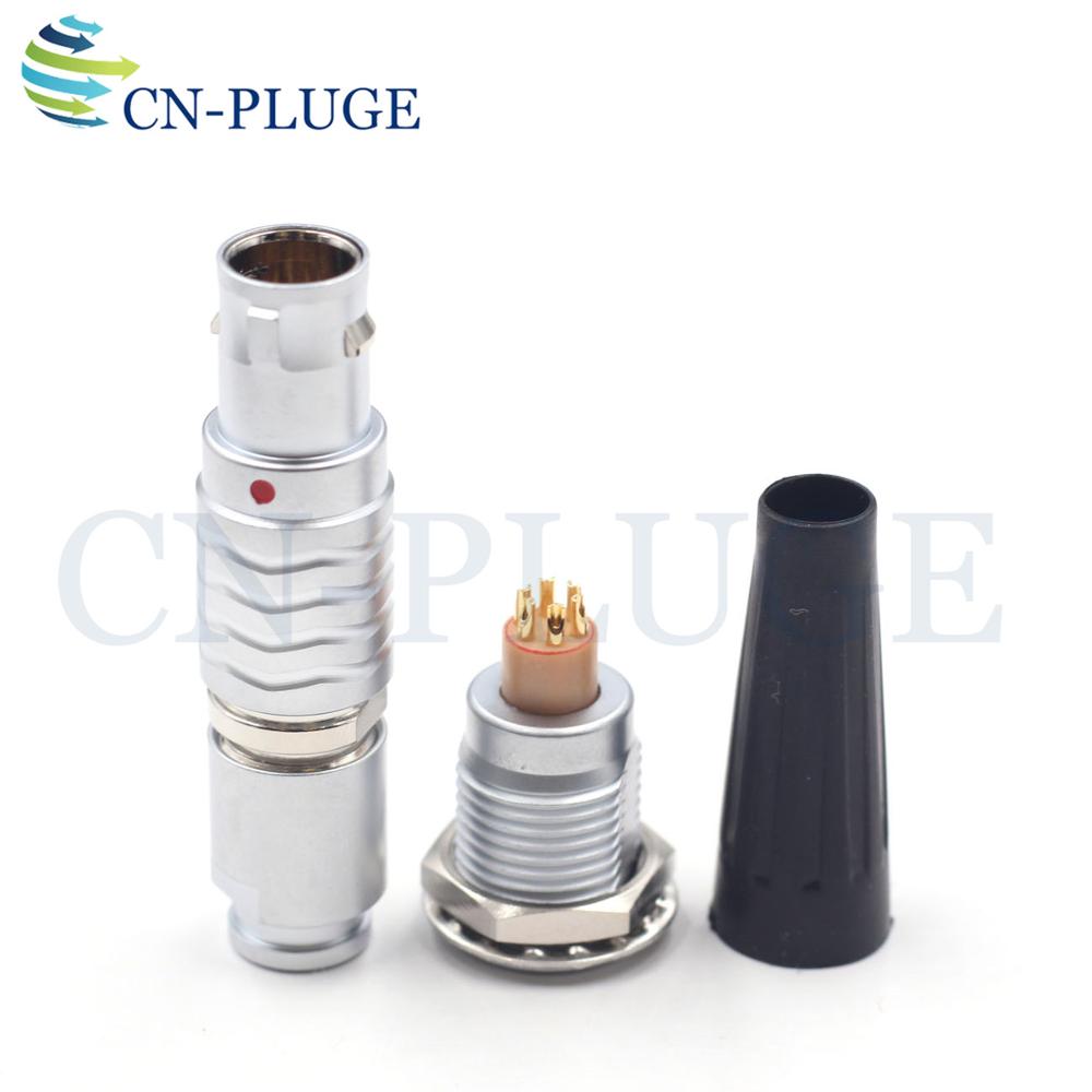 FGG/EGG 1B Connector 2 3 4 5 6 - Push Fit Connector recension och pris