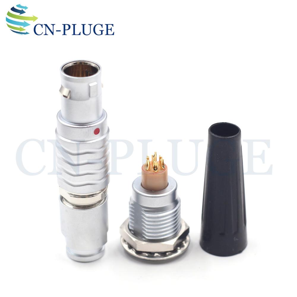 FGG/EGG 1B Connector 2 3 4 5 6 - Push Fit Connector recension och pris