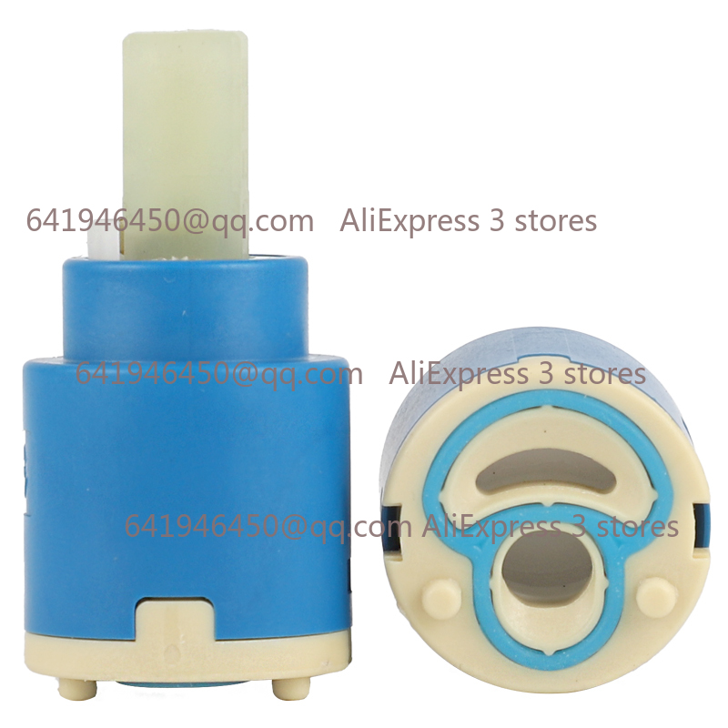 Shower Valve Ceramic Faucet Ca - Shower Valve Cartridge recension och pris