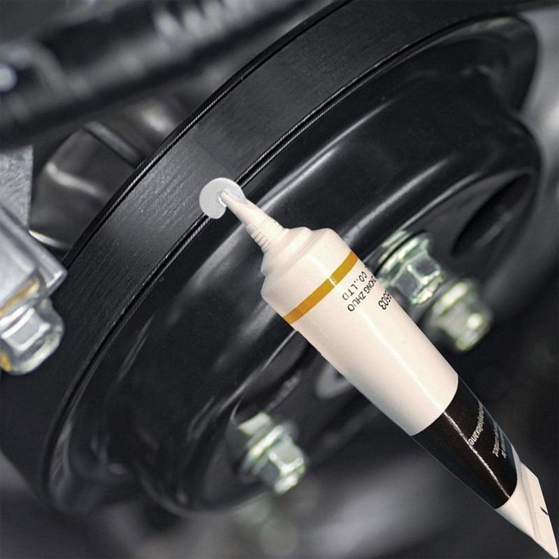 10g Silicone Lubricant Grease  - Silicone Tap Washer recension och pris