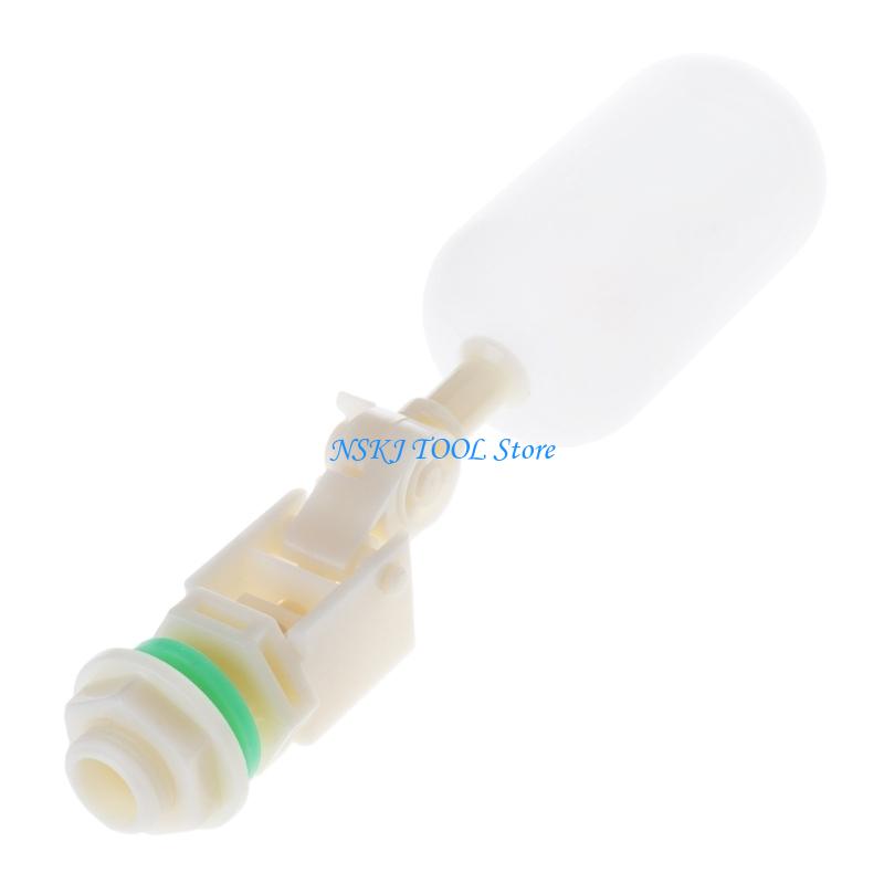 L8RC 3/4Inch Water Filter Floa - Float Ball Valve recension och pris