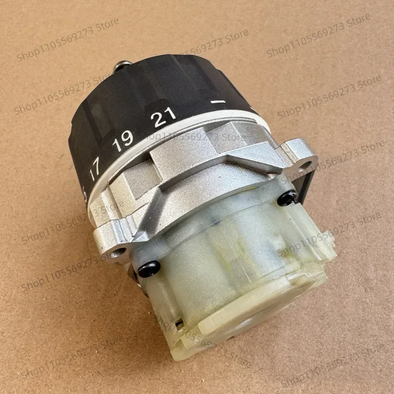 Gear Box 127500-6 123737-3 Rep - Makita Drill Ddf484 recension och pris