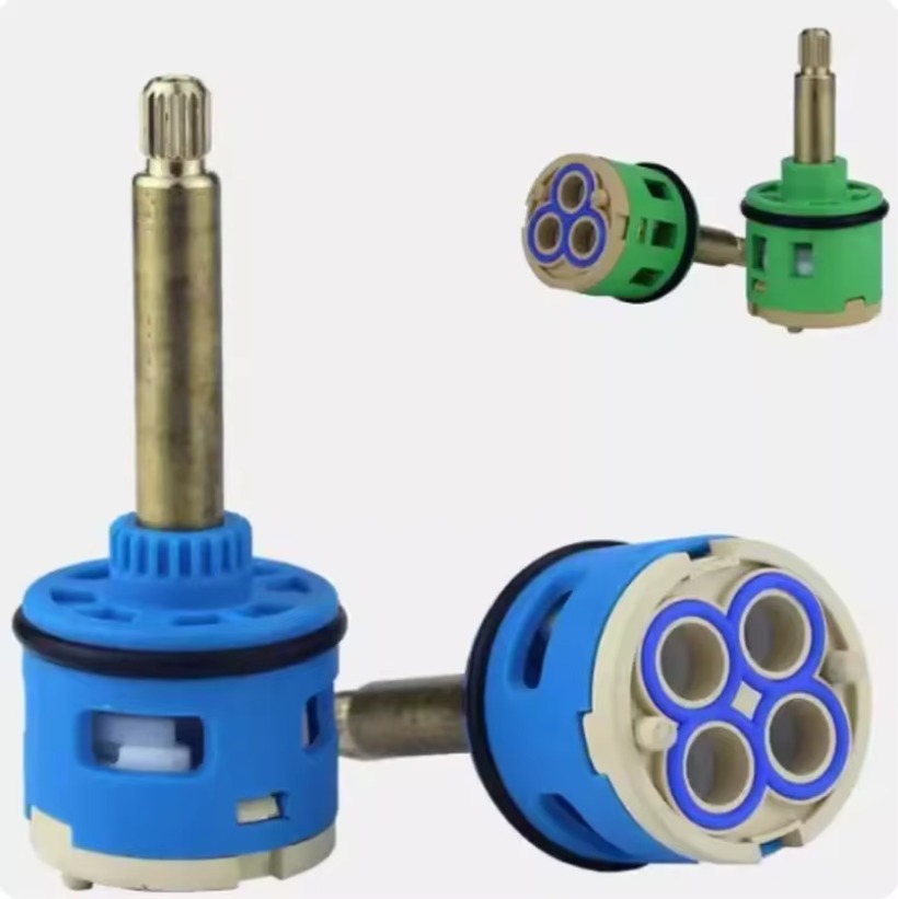 1PC Shower Room Faucet Cartrid - Shower Valve Cartridge recension och pris