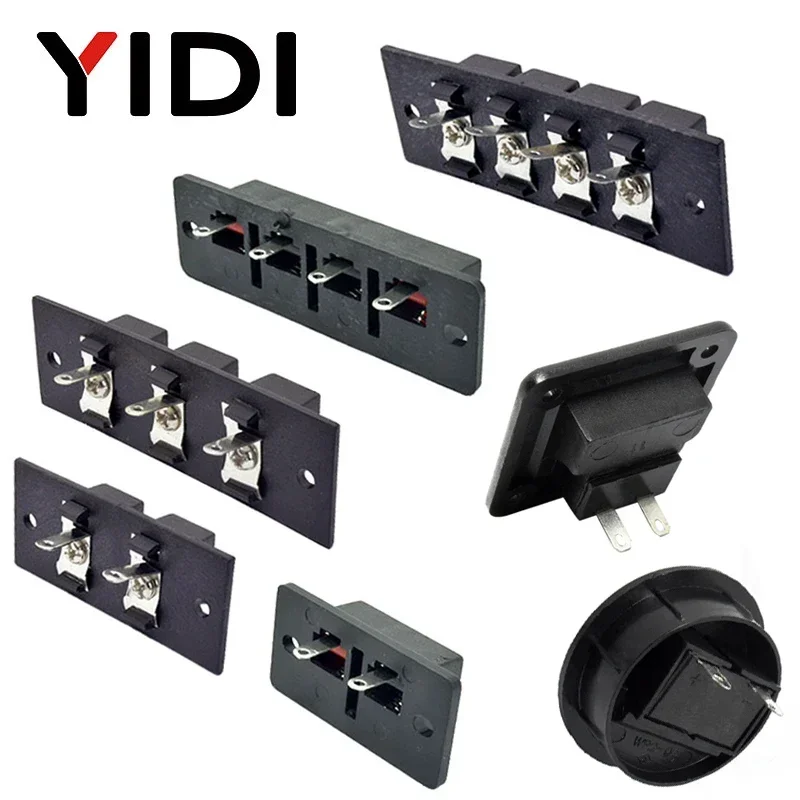 2pcs 6pcs 10pcs 2 3 4 Position - Push Fit Connector recension och pris