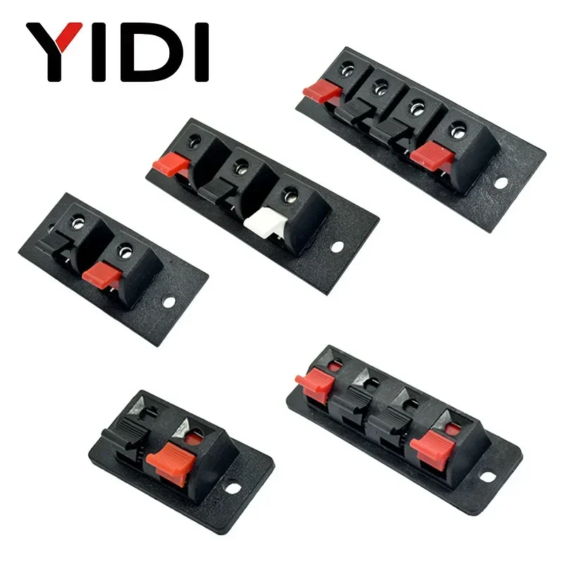 2pcs 6pcs 10pcs 2 3 4 Position - Push Fit Connector recension och pris