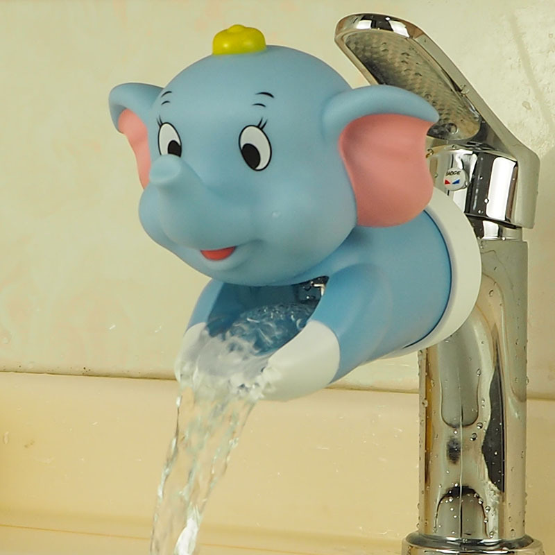Upgraded Version Baby Silicone - Silicone Tap Washer recension och pris