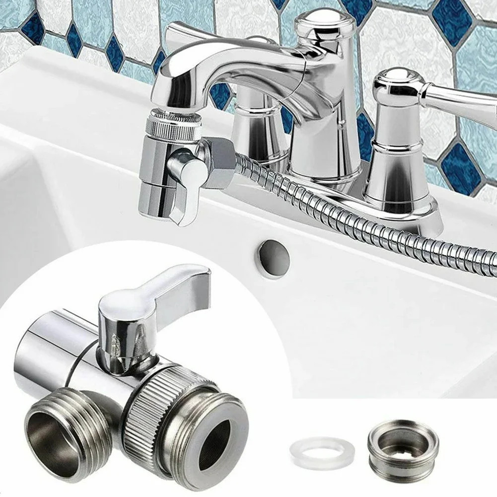 Kichen Accessories Valve Diver - Shower Valve Cartridge recension och pris