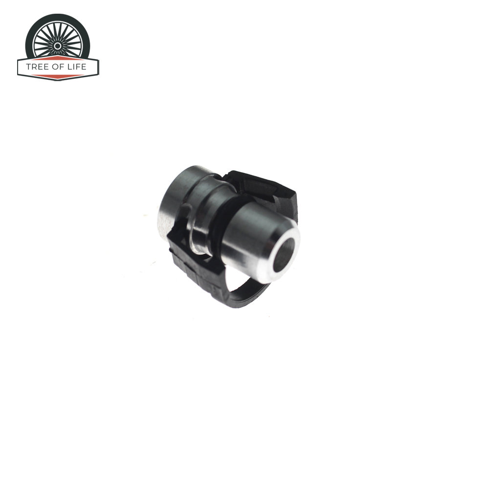 2 pcs Coolant Pipe Plug Drain  - Drain Pipe Clip recension och pris