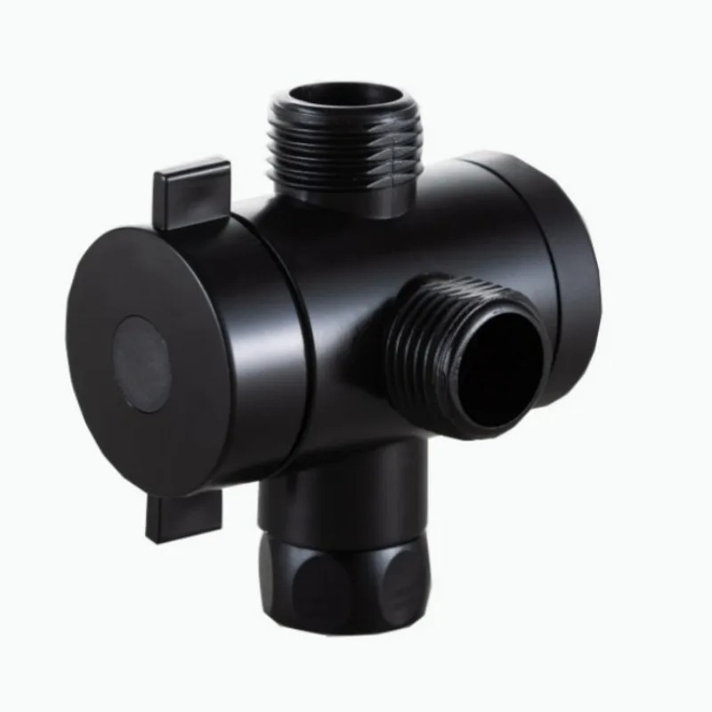  2/3 Way Adjustable Shower Di - Shower Valve Cartridge recension och pris
