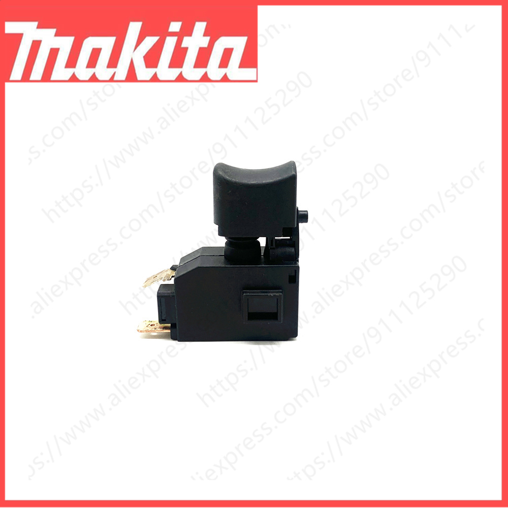 Switch for Makita DDA450 DDA46 - Makita Drill Ddf484 recension och pris