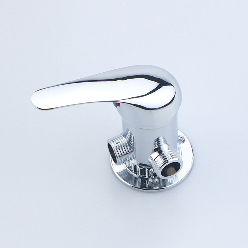3 way Bathroom Faucet Mixer Va - Shower Valve Cartridge recension och pris
