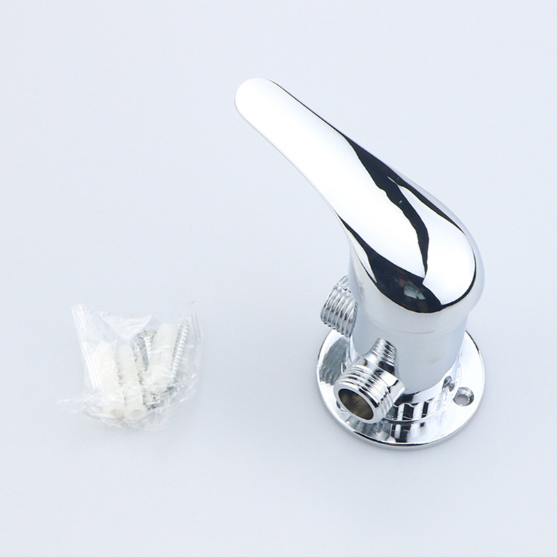 3 way Bathroom Faucet Mixer Va - Shower Valve Cartridge recension och pris