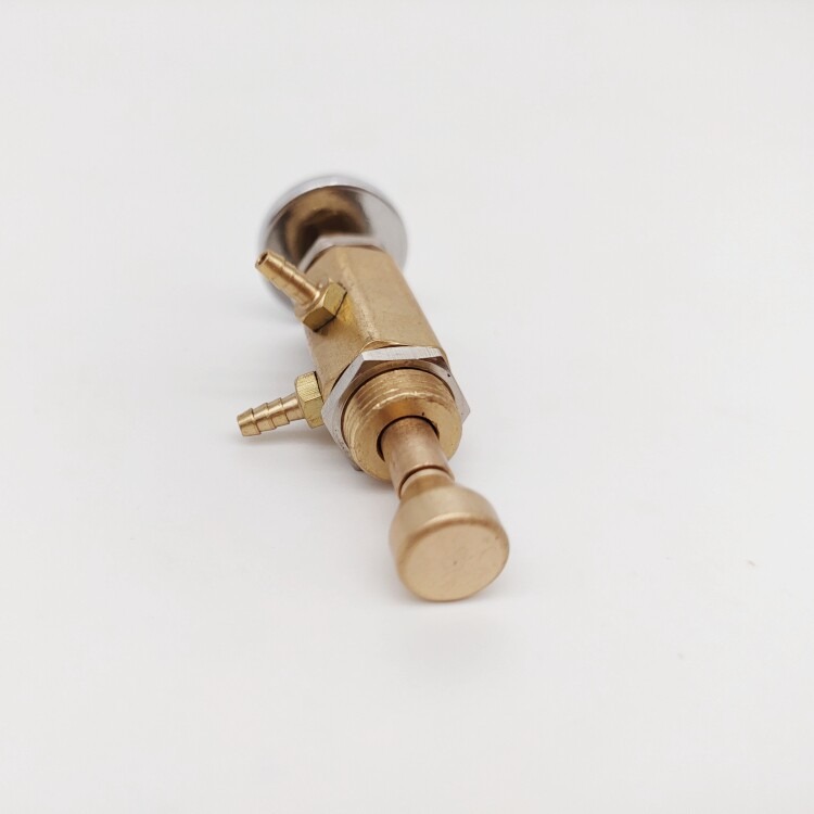 fit for Sirona Dental Chair Wa - Push Fit Connector recension och pris