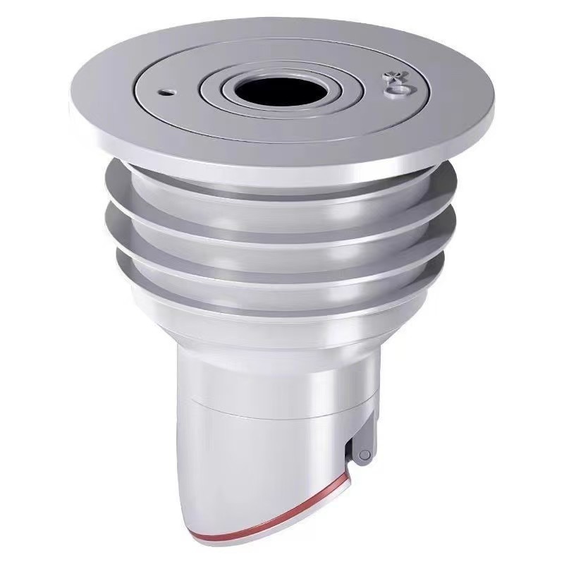 Sink Plug Sewer Pipe Sealing R - Drain Pipe Clip recension och pris