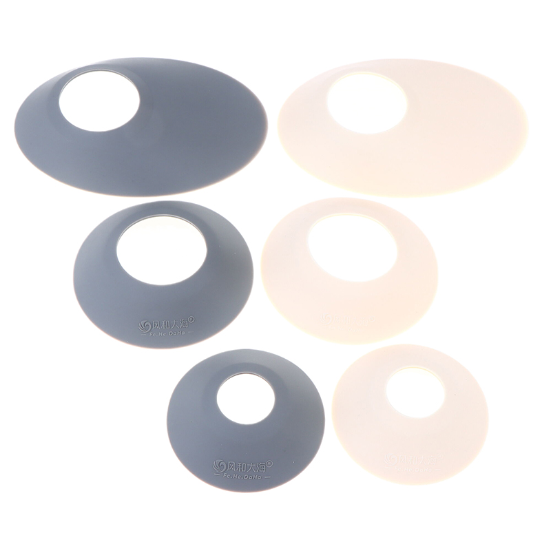 1PCS Silicone Faucet Absorbent - Silicone Tap Washer recension och pris