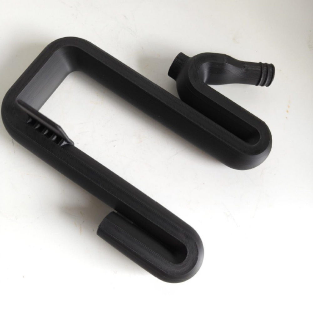 Bucket Spillway Overflow Pipe  - Overflow Pipe Clip recension och pris