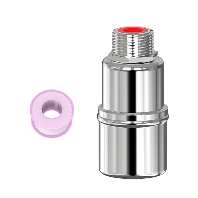 Stainless Steel Water Level Va - Float Ball Valve recension och pris